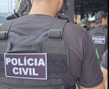 Homem tem cabeça decepada durante briga entre facções na Paraíba Polícia prende dois homens e recupera parte de carga roubada em Santa Luzia avaliada em mais de R$ 100 mil