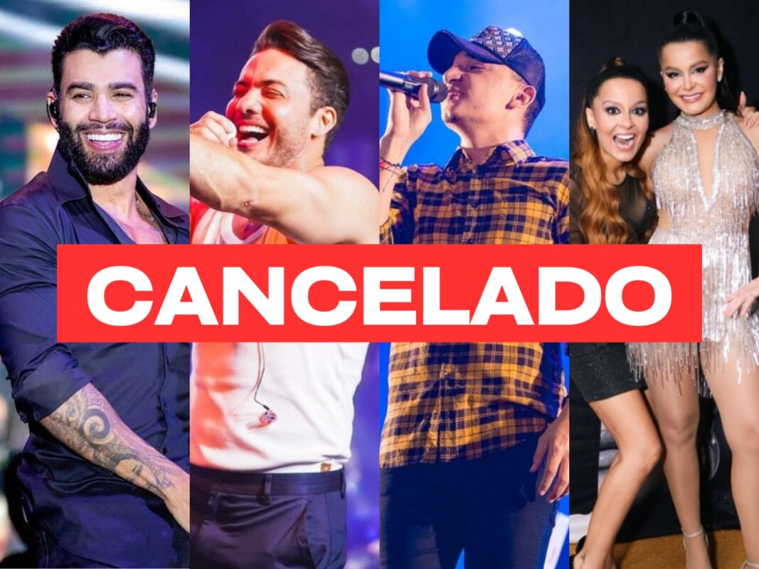 TCE-PB manda suspender todos os contratos milionários de shows do São João de Santa Rita santa rita