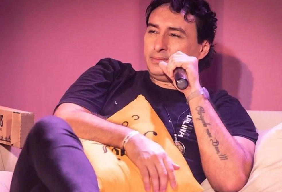 Prefeitura de Santa Rita desembolsa R$ 150 mil com show de Vicente Nery Prefeitura de Santa Rita desembolsa R$ 150 mil com show de Vicente Nery