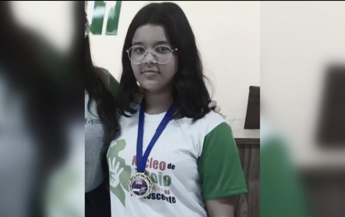 Adolescente de 13 anos morre de gripe suína em hospital de Patos Adolescente, Gripe suína, Morte, Picuí