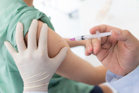 otificações de Síndrome Respiratória Aguda Grave cresce 22% na Paraíba e autoridades reforçam importância de manter vacinas em dia