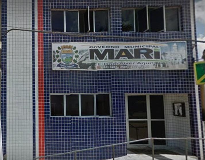 TCE cobra explicações da Prefeitura de Mari sobre licitação de mais de R$ 670 mil para serviços de dedetização O Tribunal de Constas do Estado da Paraíba (TCE-PB) está cobrando explicações da Prefeitura de Mari