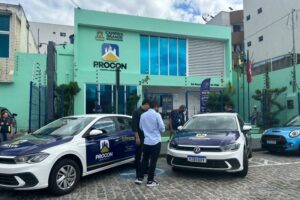 Procon, Campina Grande, multas, bancos, reclamações, moradores