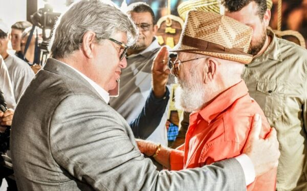 governador, joão azevêdo, são joão