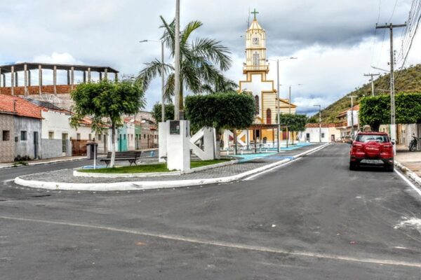 Prefeitura de Nova Olinda deve gastar mais de R$ 800 mil na compra de pneus