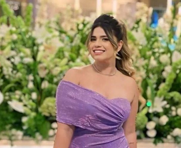 Autópsia de estudante paraibana que morreu na fronteira com o Paraguai deve ser feita ainda hoje Autópsia de estudante paraibana que morreu na fronteira com o Paraguai deve ser feita ainda hoje