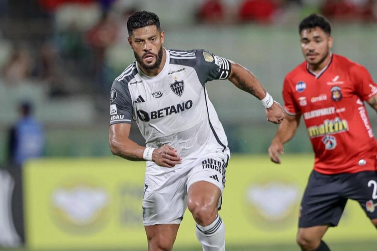 Paraibano Hulk doa R$ 100 mil a atingidos pelas chuvas no Rio Grande do Sul Hulk, Jogador