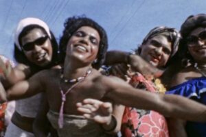 Filmes paraibano super-8 são tema de mostra especial em Nova York Filmes paraibano super-8 são tema de mostra especial em Nova York