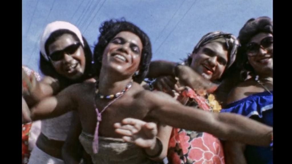 Filmes paraibano super-8 são tema de mostra especial em Nova York Filmes paraibano super-8 são tema de mostra especial em Nova York
