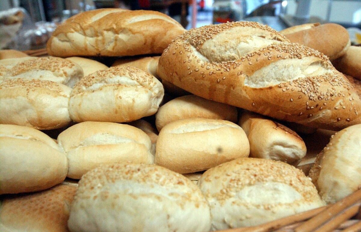 Quilo do pão francês chega a quase R$ 20 em João Pessoa; saiba onde é possível comprar mais barato Pão francês, Alagoinha, Itapororoca, quilo, pão francês, joão pessoa