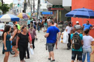 Paraíba registra segundo maior crescimento do volume de vendas e serviços em 2024, revela IBGE Feriadão da Proclamação da República altera funcionamento do comércio e serviços na Paraíba; confira o que abre e o que fecha