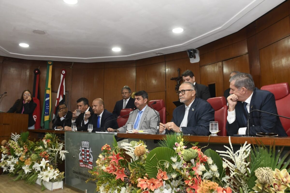 Câmara aprova reajuste de 3,2% para servidores da Guarda Municipal de João Pessoa Câmara, Sessão, Reajuste