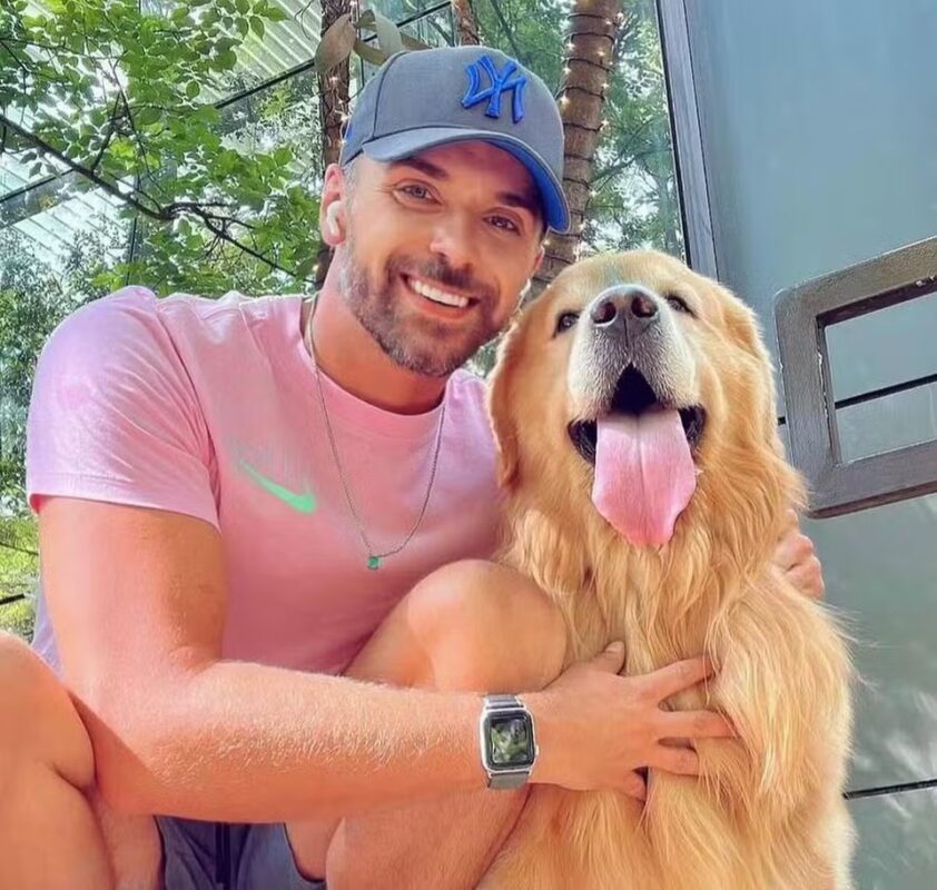Após morte de cachorro, Câmara aprova projeto que obriga aéreas a rastrear transporte de pets cachorro, joca