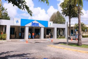 Após obras, Detran retoma serviços suspensos na sede de Mangabeira a partir de segunda-feira