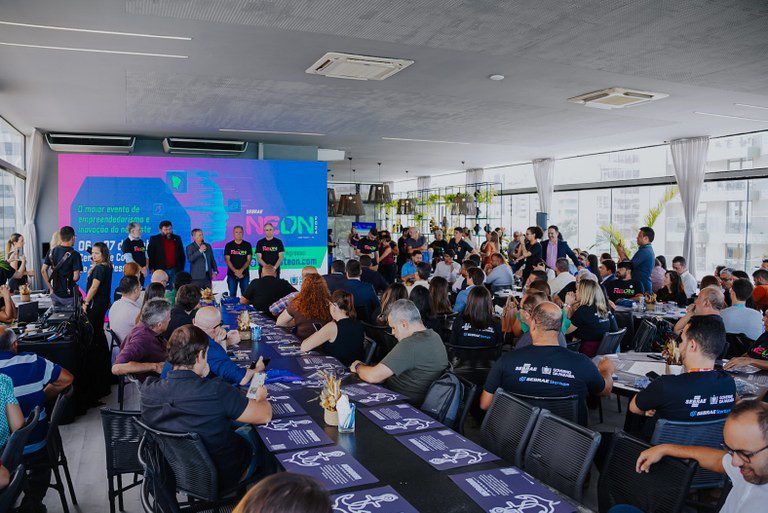 Sebrae, Governo, NEon
