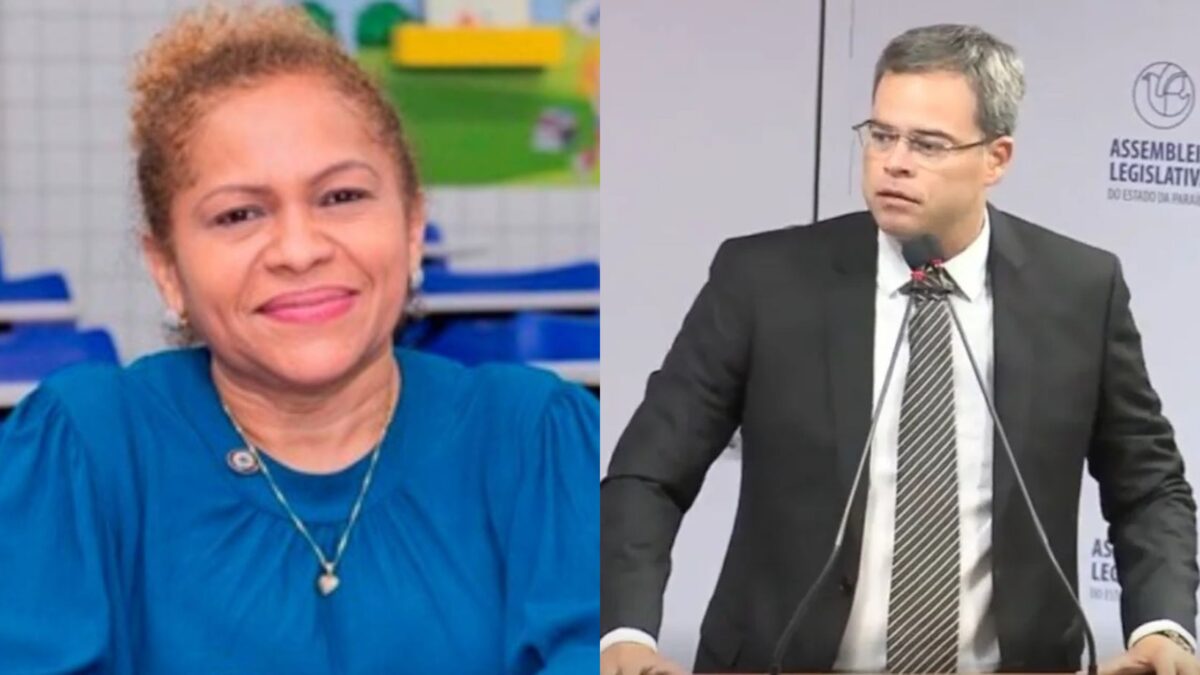 Secretária Elizabeth Araújo não comparece à Assembleia Legislativa da Paraíba e oposição alega manobra Secretária Elizabeth Araújo não comparece à Assembleia Legislativa da Paraíba e oposição alega manobra