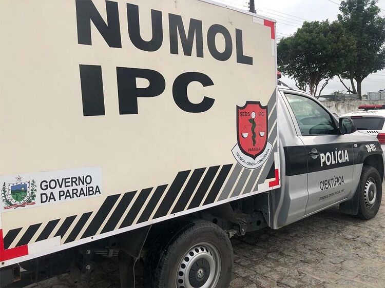 Homem é morto e criança é baleada durante ataque a tiros no bairro dos Funcionários Homem é morto e criança é baleada durante ataque a tiros no bairro dos Funcionários