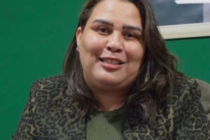 Luciene Gomes Bayeux