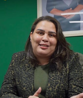 Luciene Gomes Bayeux