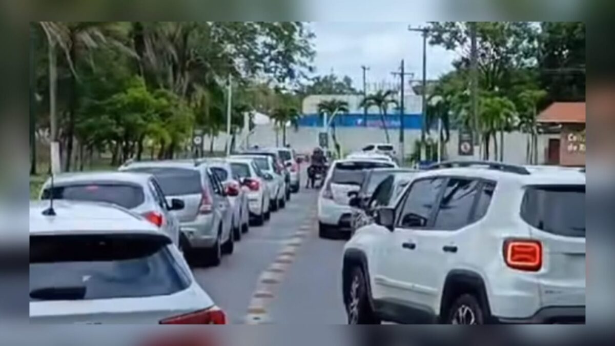estacionamento