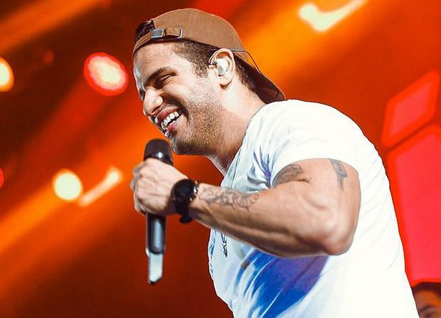 Prefeitura de Santa Rita desembolsa mais de R$ 150 mil com show de Avine Vinny Avine Vinny