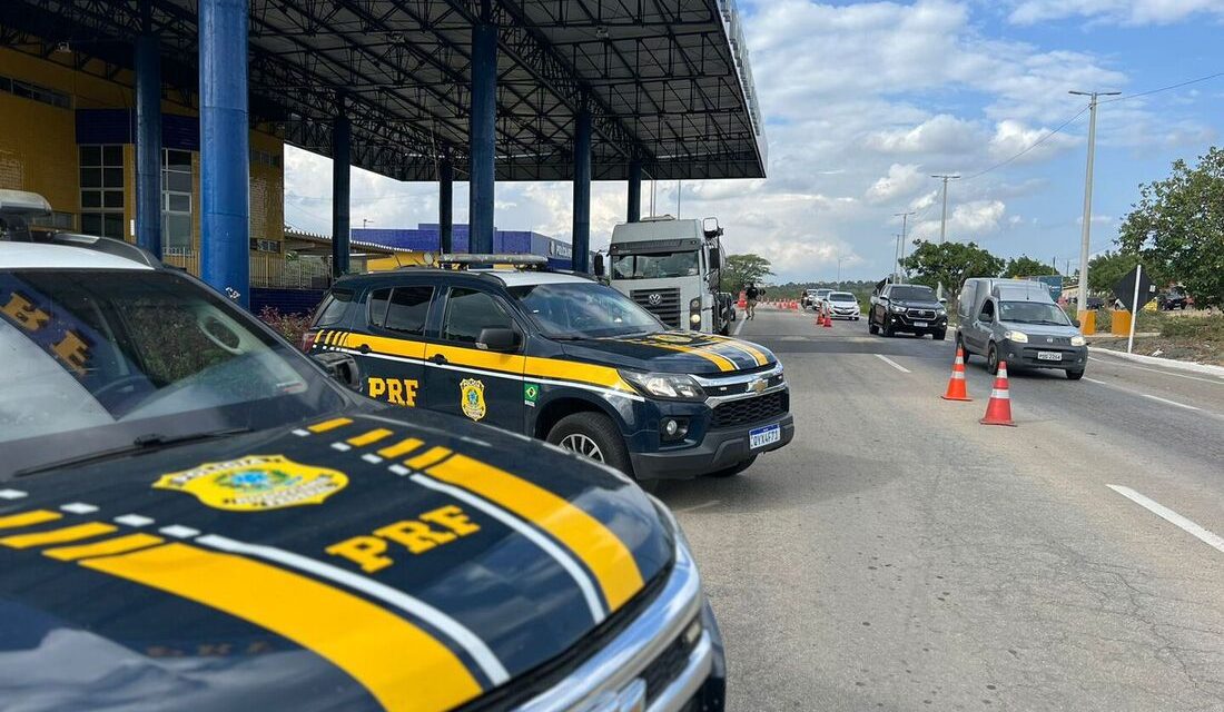 PRF pulica edital de convocação para a 3ª turma de aprovados em concurso PRF pulica edital de convocação para a 3ª turma de aprovados em concurso