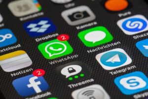 WhatsApp apresenta instabilidade em envio de mensagens na Paraíba WhatsApp