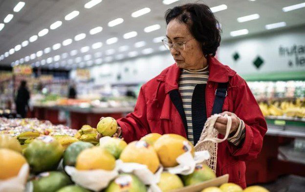15 alimentos saudáveis vão ficar mais baratos com reforma tributária que será aprovada Em relação às contas de luz e gás natural, o mesmo comportamento se mantém
