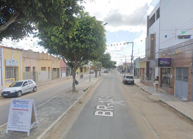 Prefeito de Cuité leva multa do TCE por pagamentos irregulares de 13º salário a secretários municipais Prefeito de Cuité leva multa do TCE por pagamentos irregulares de 13º salário a secretários municipais