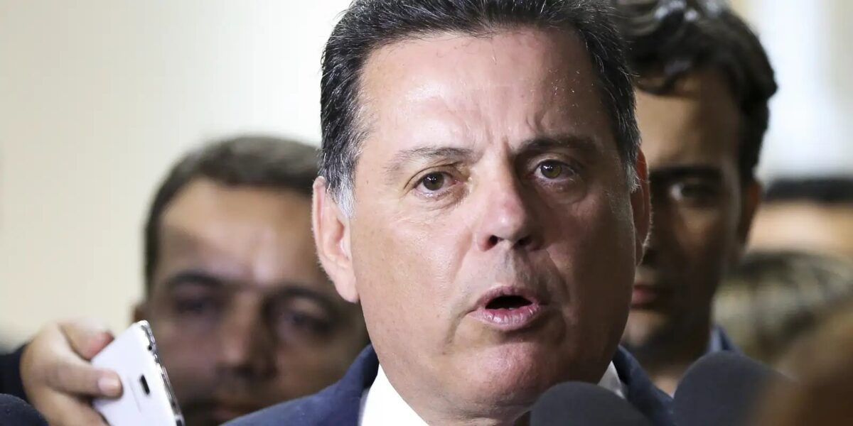 Marconi Perillo (Marcelo Camargo/Arquivo/Agência Brasil)