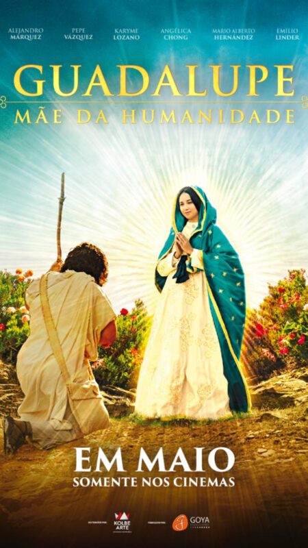 Guadalupe: Mãe da Humanidade Guadalupe: Mãe da Humanidade