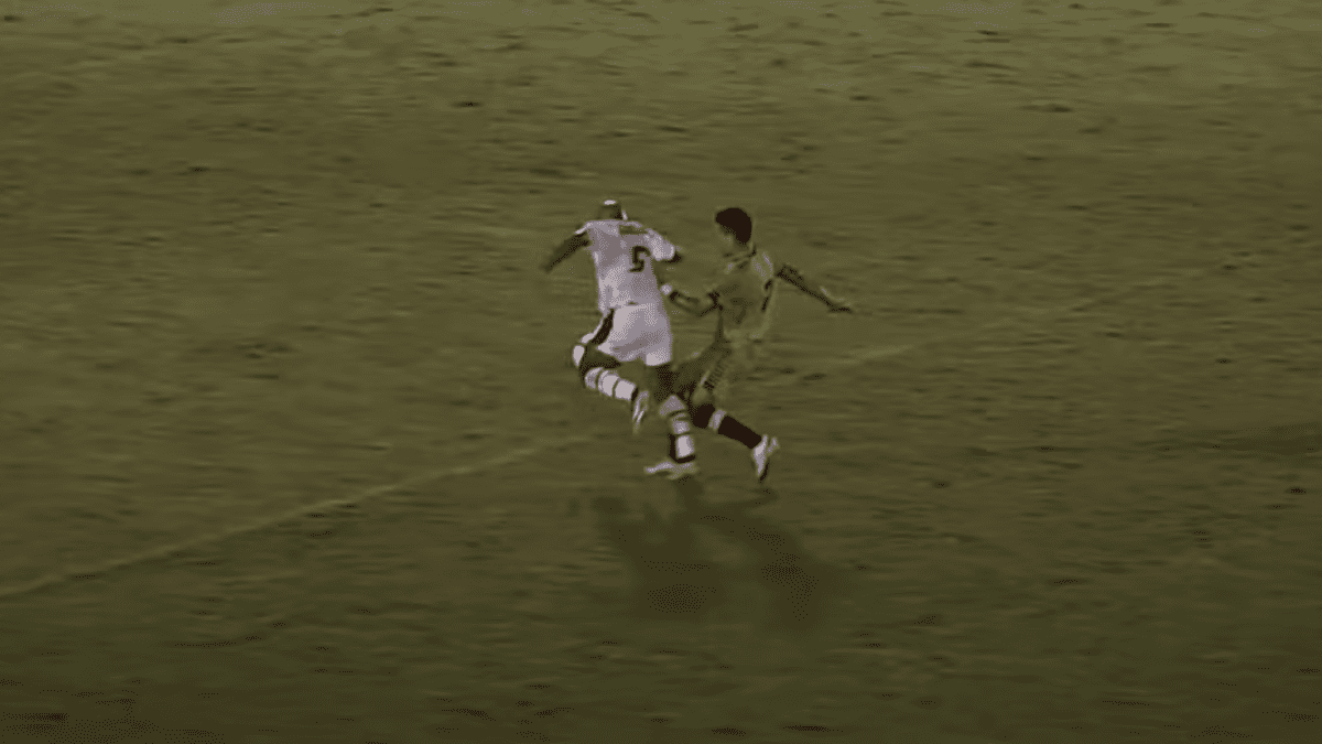 CBF afasta árbitro e assistente de empate polêmico entre Treze x Atlético-CE Treze, Série D, Atlético-CE, CBF