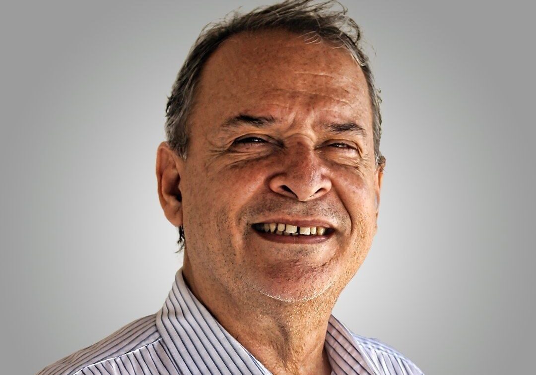 Alvo do Gaeco, prefeito de Salgado de São Félix diz provará inocência e diz que "não tem nada a temer" Joni Marcos, Prefeito, Salgado de São Félix