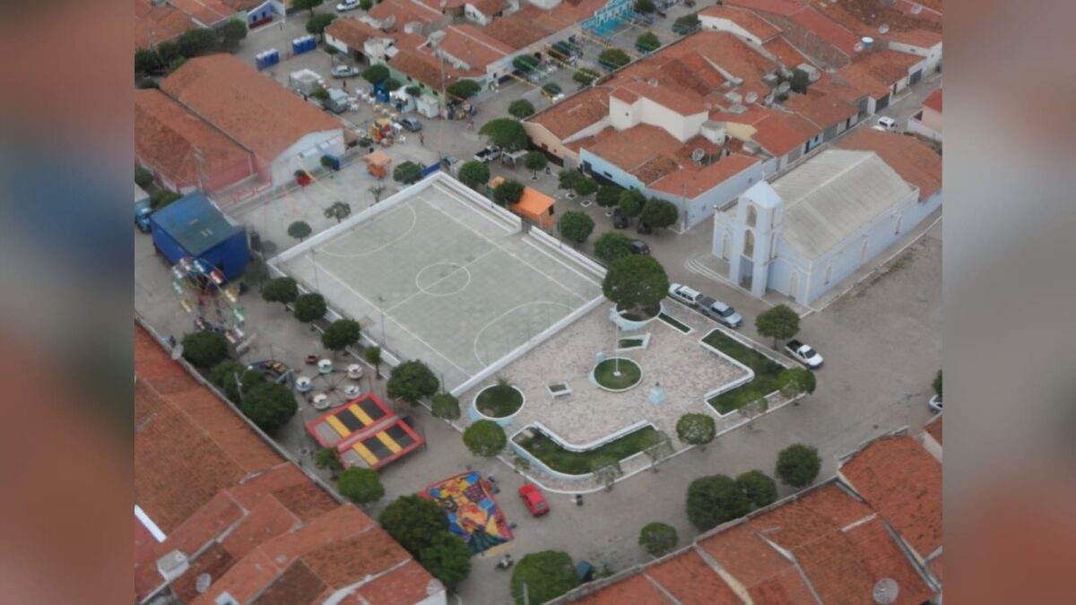 Prefeitura de Frei Martinho se prepara para lançar concurso público; veja vagas Frei Martinho