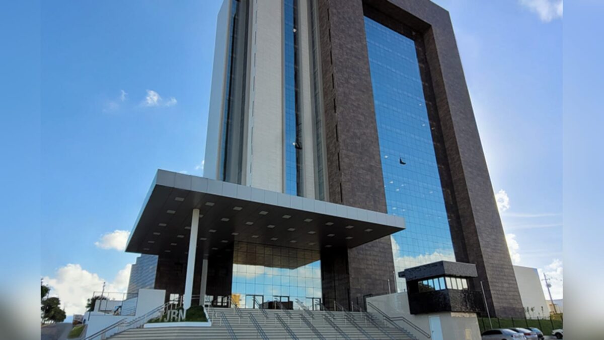 CNJ suspende processo de promoção a desembargador do TJ-RN CNJ suspende processo de promoção a desembargador do TJ-RN