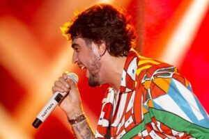 São João de Patos 2025 começa nesta quinta-feira com Jorge e Mateus e Nattanzinho Nattanzinho.