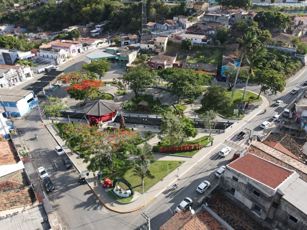 UFPB realiza ação que envolve trilha e yoga, no município de Bananeiras Projeto de extensão do Centro de Ciências Humanas, Sociais e Agrárias (CCHSA) da UFPB realiza atividades