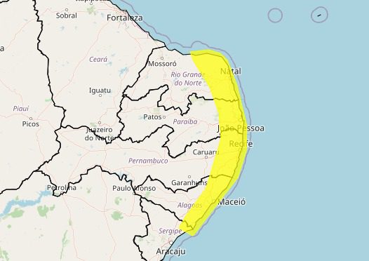 alerta,