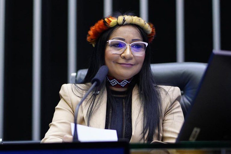 Deputada do PL tem mandato cassado por gastar verba eleitoral com harmonização facial Deputada, Harmonização