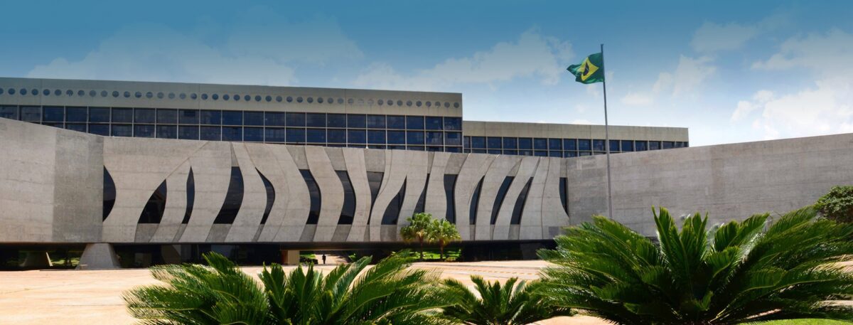Ministro do STJ manda soltar ex-diretor do presídio de Cajazeiras acusado de participação em esquema de soltura de presos STJ, Superior Tribunal de Justiça