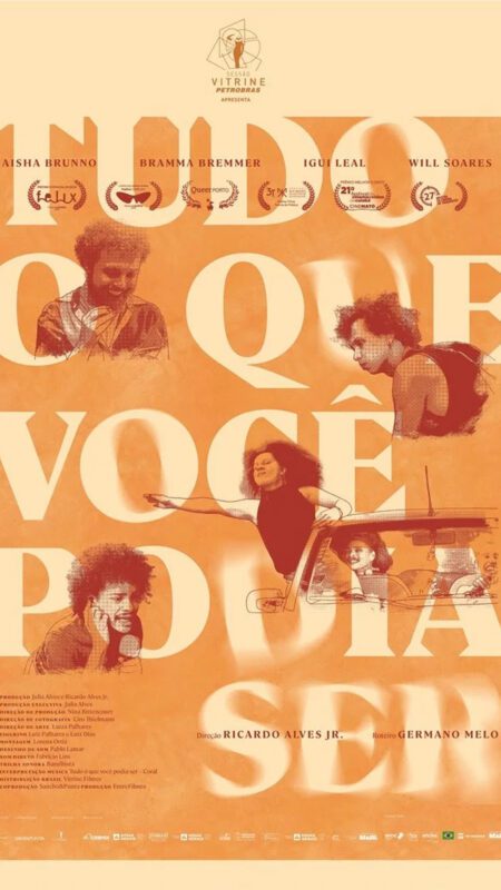 Tudo O Que Você Podia Ser Tudo O Que Você Podia Ser
