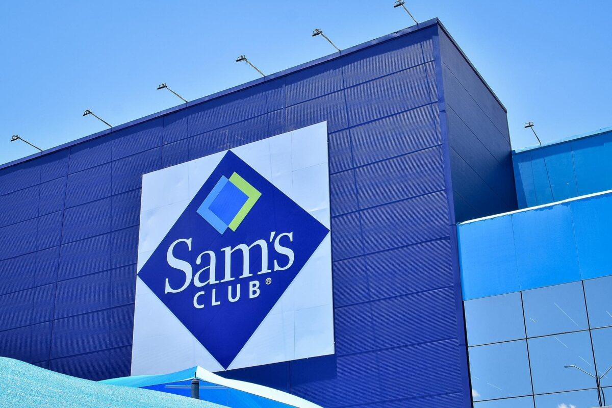 Sam's Club João Pessoa e novo Atacadão vão ser inaugurados nesta quinta-feira Sam's, João Pessoa