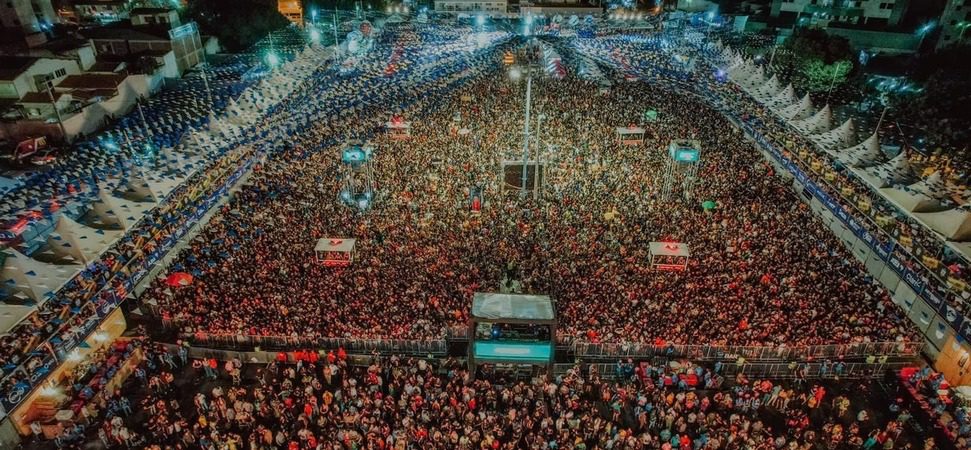 Ministros de Lula e deputados federais de todo país vão festejar São João na Paraíba; veja em qual cidade Terreiro do Forró, Ministros