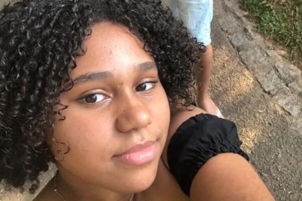 Júlia foi vista pela última vez em Gramame