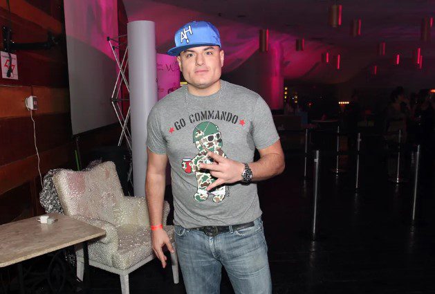 Polícia, prende, humorista, Carlinhos, Mendigo, pensão, alimentícia