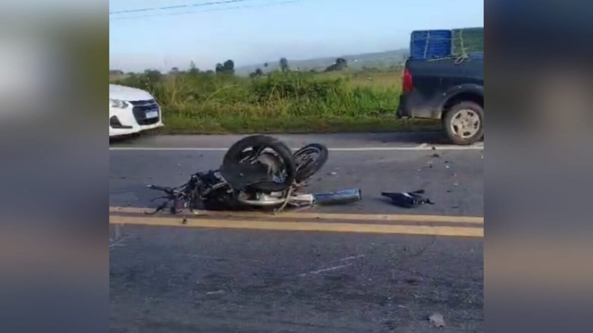 motociclista