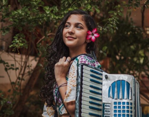 Orquestra Sinfônica da Paraíba apresenta concerto com músicas de Sivuca e participação de três sanfoneiros