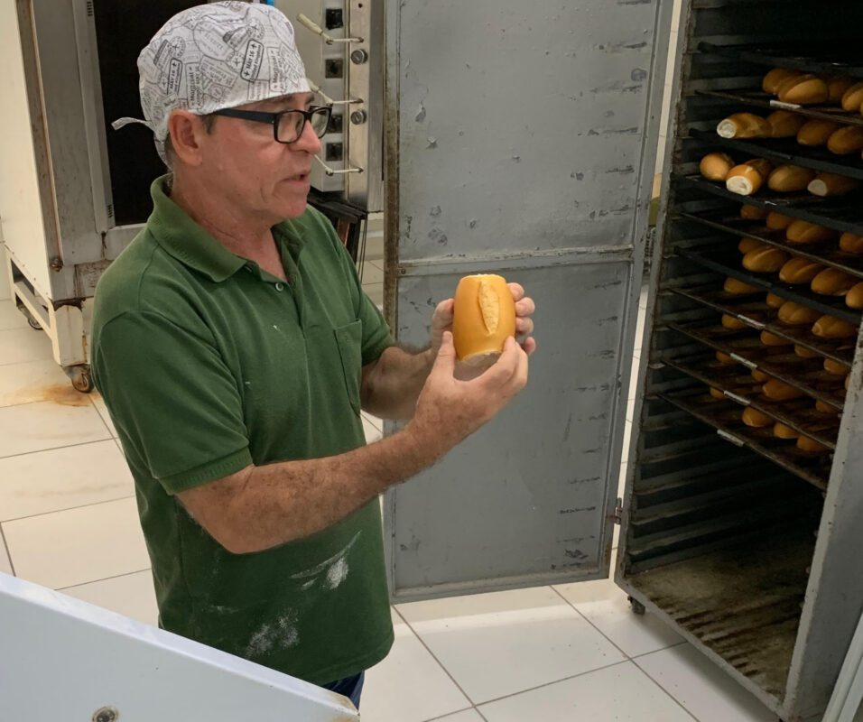 Com a formação, o aluno terá a capacidade de gerenciar sua própria produção como empreendedor em uma padaria
