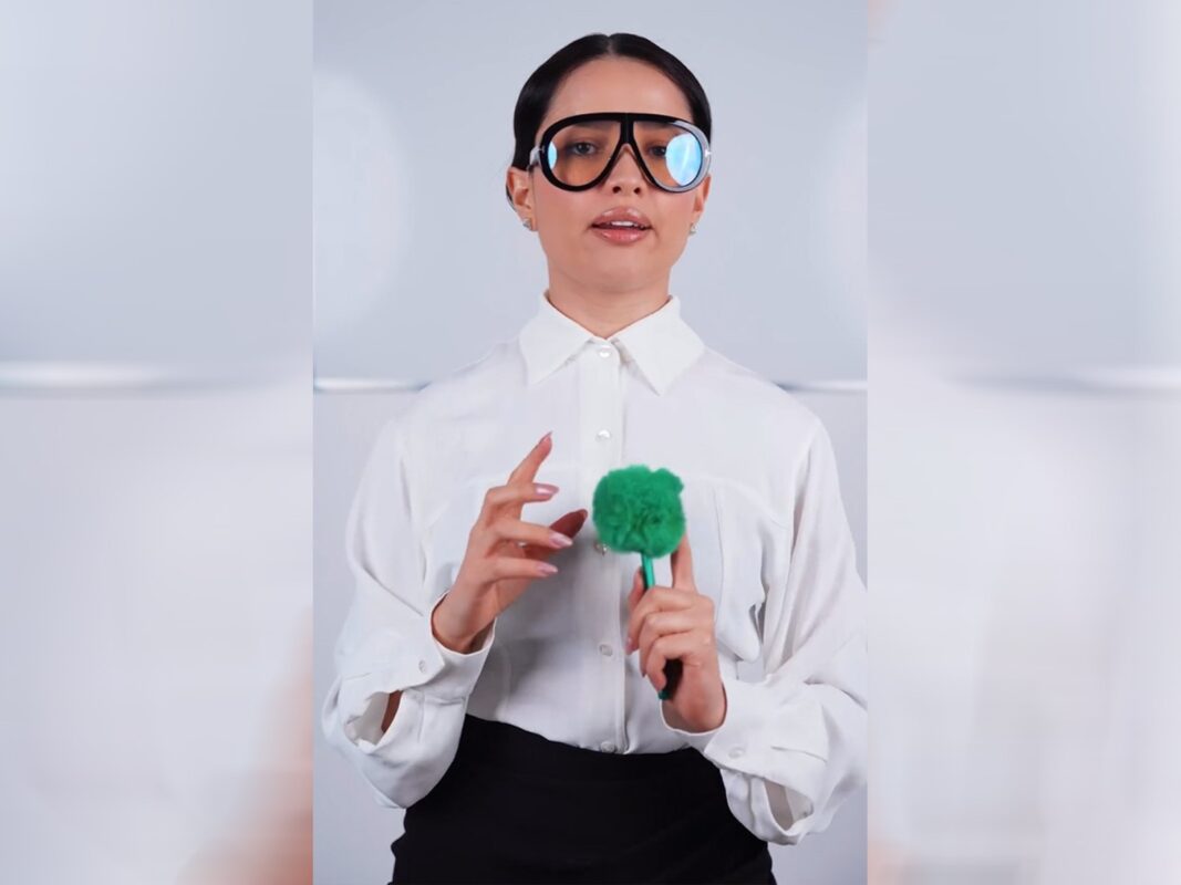 VÍDEO: Juliette rebate críticas sobre nova música e diz que não inventou o duplo sentido juliette