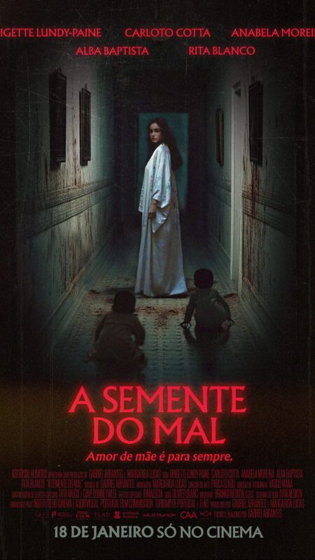 A Semente do Mal A Semente do Mal